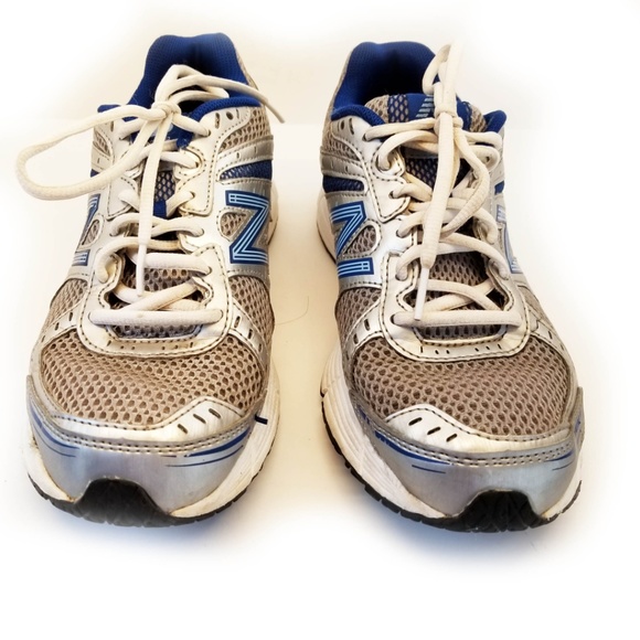 New Balance | Shoes | New Balance 47v3 W470sb3 Running Shoe Womens 85 ...